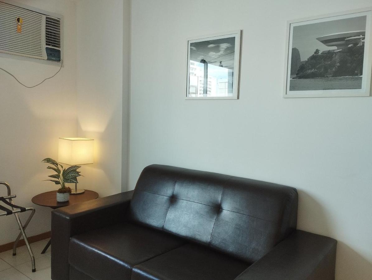 Terra Hospedagem Apartamento Luxuoso Soho Campos dos Goytacazes Exterior foto