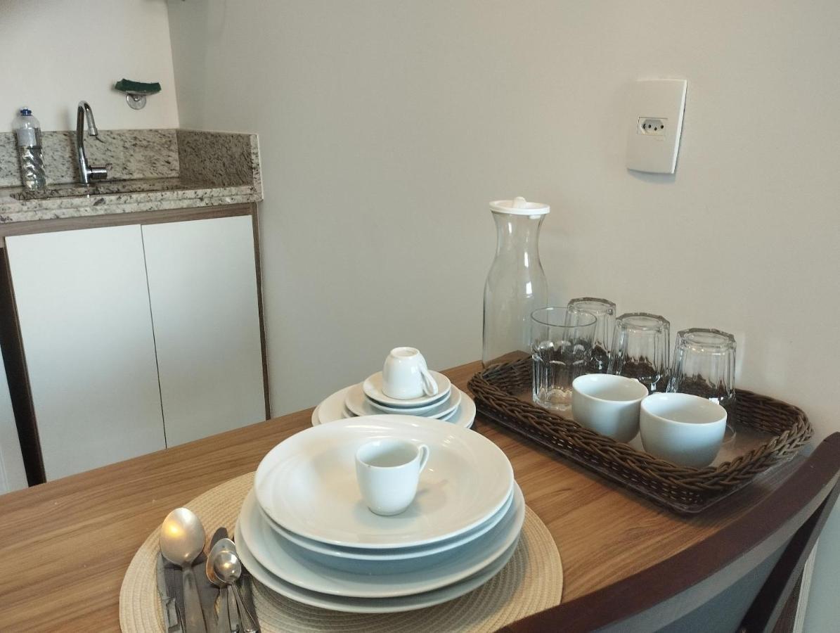 Terra Hospedagem Apartamento Luxuoso Soho Campos dos Goytacazes Exterior foto